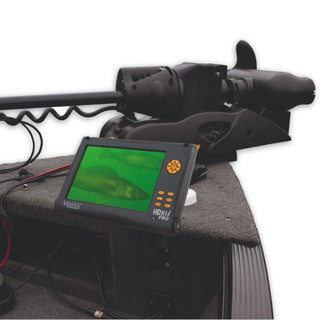 Aquaview Hd7i Ice Fishing Camera Aqua Vu Aqua Vu Underwater