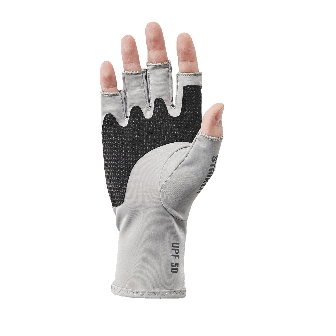 Mustad Landing-Casting Gloves - Veals Mail Order
