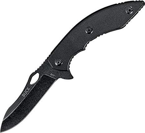 Buck Knives Maverik