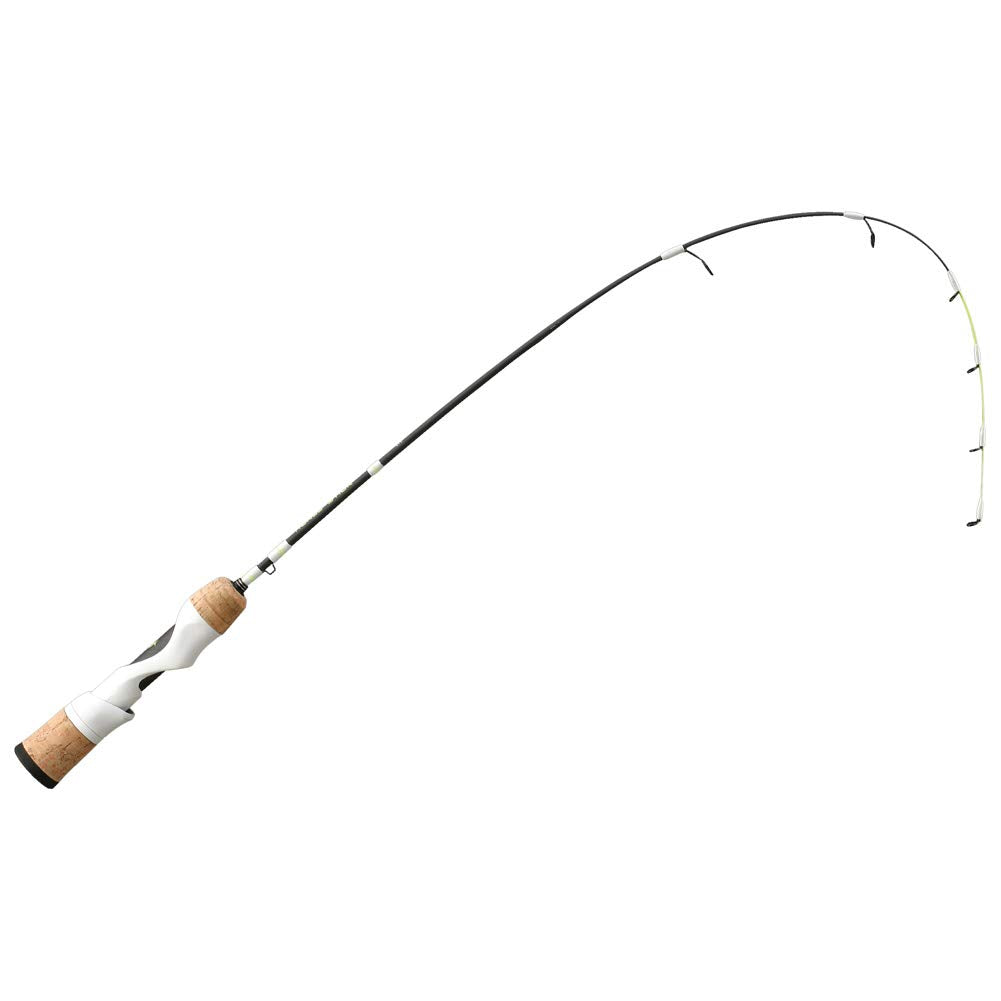 13 Fishing Rods - LOTWSHQ