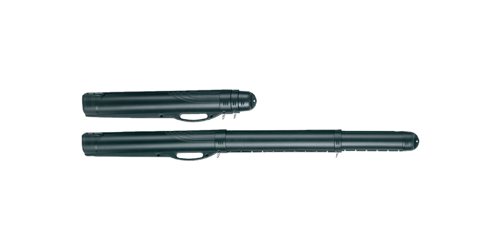 Plano Guide Series Jumbo Rod Tube