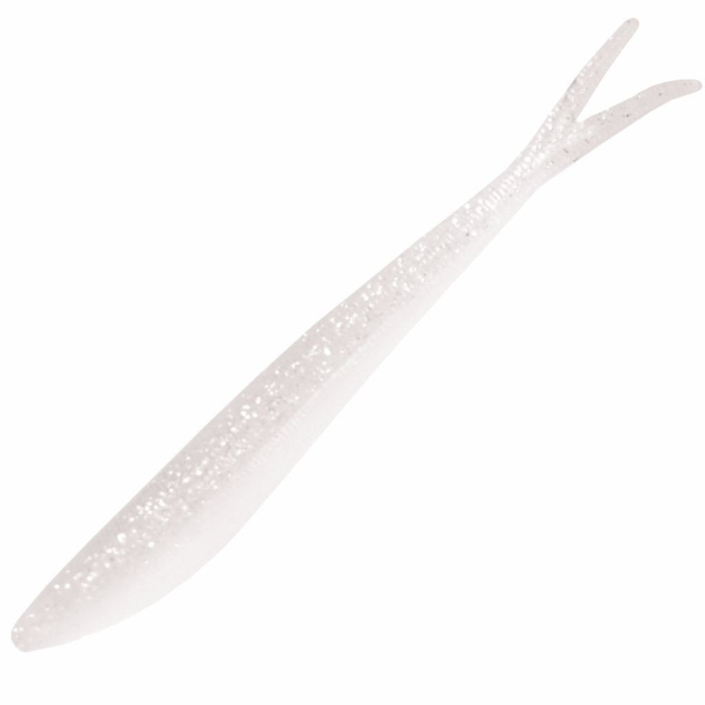 Kalin's Sizmic Jerk Minnow - Silver Ghost