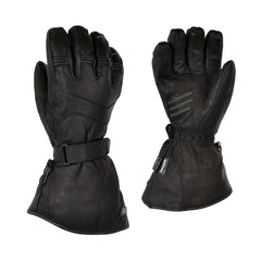 Ganka Goatskin Gloves