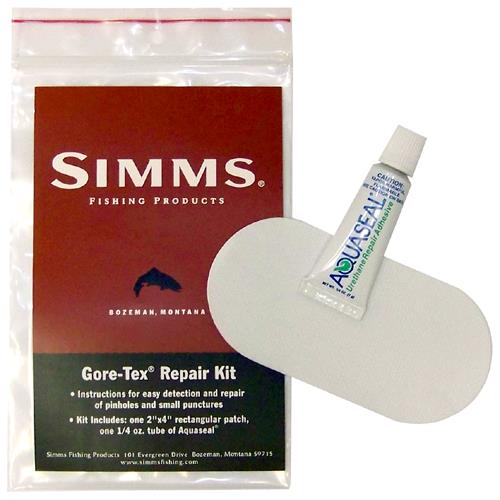 Simms Gore-tex Repair Kit