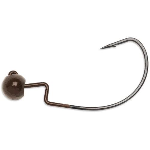 VMC Finesse Rugby Jig
