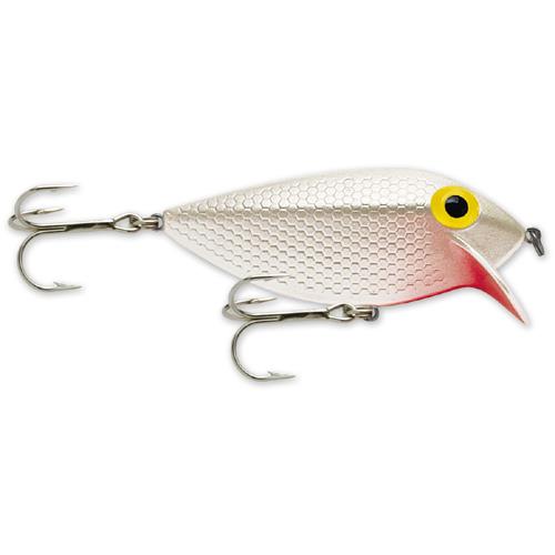 Hi Italo, I agree with you that a Storm thin fin is an awesome lure for Hi Italo, I agree with you that a Storm thin fin is an awesome lure for