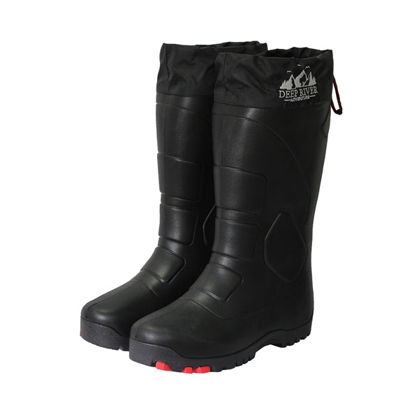 Deep River Adventures Thinsulate Boots