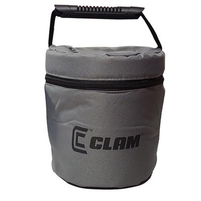 Clam Spill Proof Bait Keeper