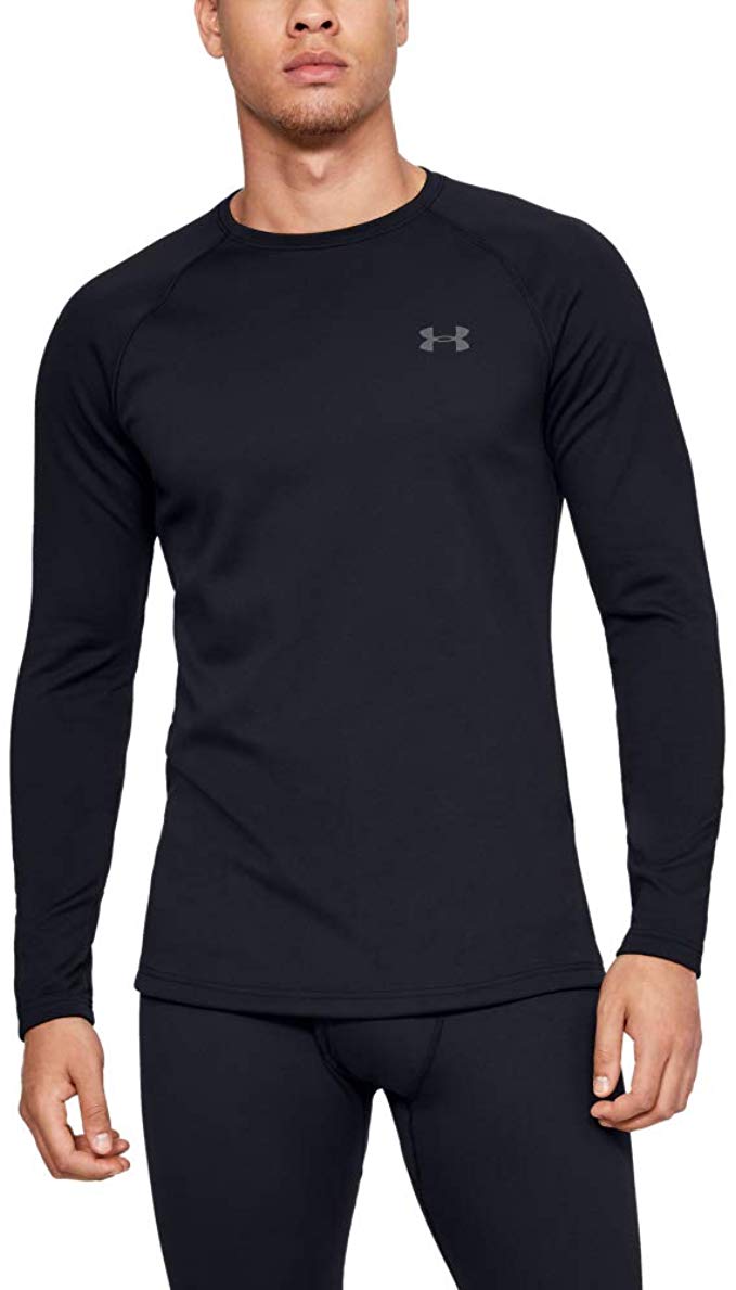 Under Armour Base Crew