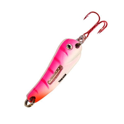 buckshot fishing lures Northland Buck-Shot Flutter Spoon