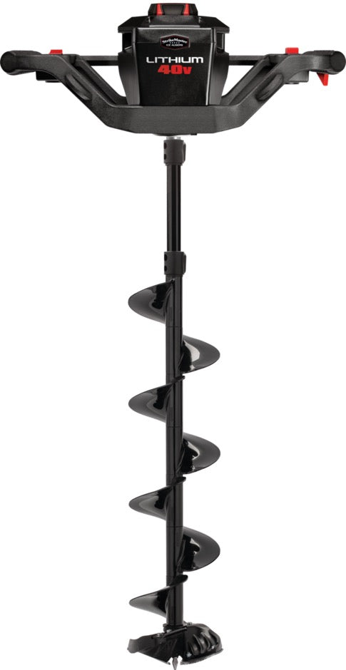 Strikemaster PRO Lithium 40v Lite Auger LOTWSHQ