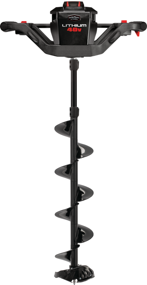 Strikemaster Lithium 40v Lite Auger LOTWSHQ - Main Image