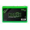 Norsk Lithium Ion Battery