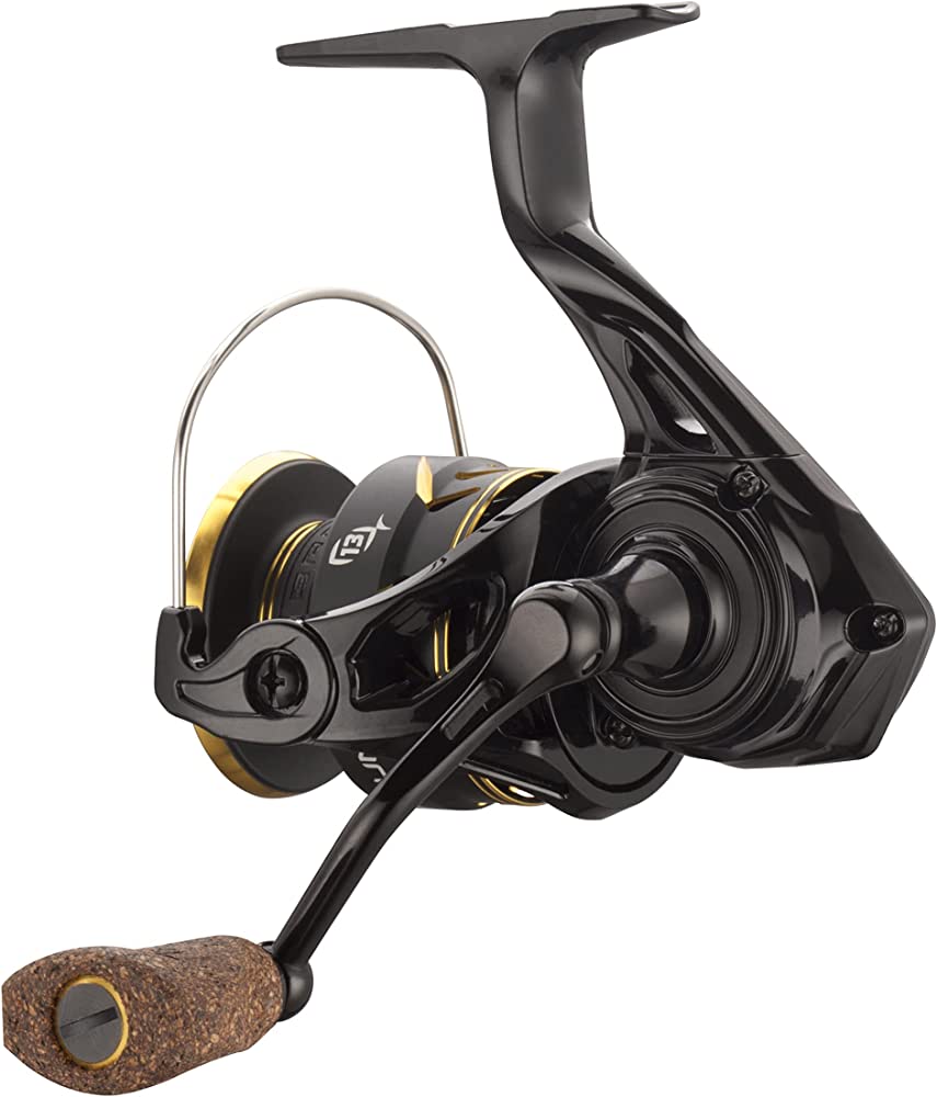 13 Fishing Axum Reel 13 Fishing Axum Reel