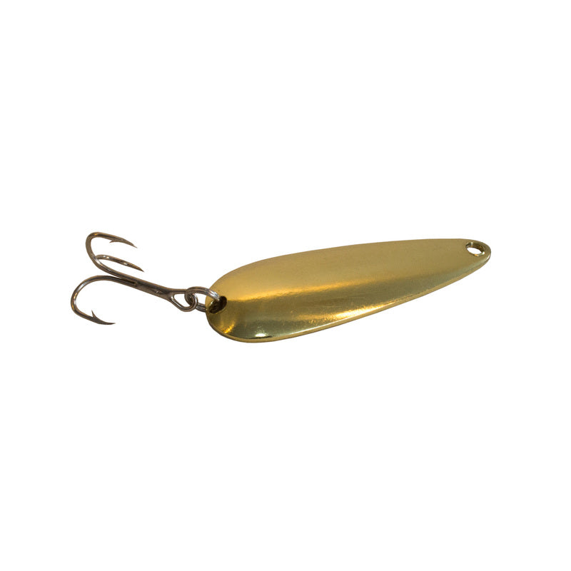 1-1/2 Super Duper Brass/Gold Prism-Lite, Spoons -  Canada
