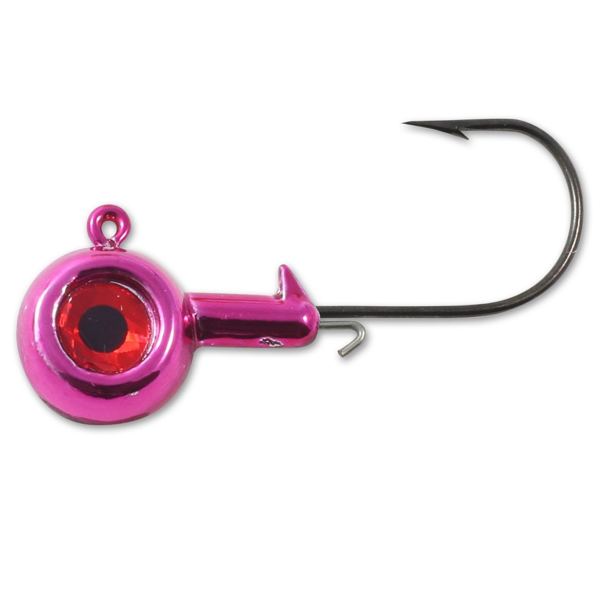 eyeball fishing lures Northland Eyeball Metallic Jig