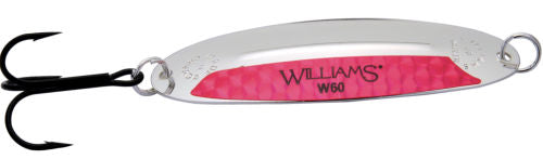 Williams Wabler - LOTWSHQ