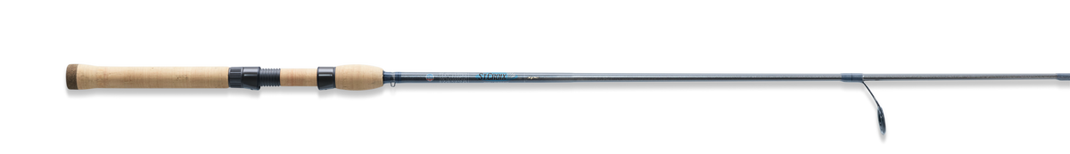 Avid Series Spinning LOTWSHQ