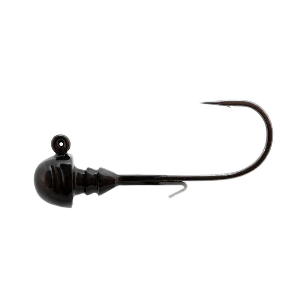 Bass Tactics All Purpose Jig - 1/8 - 2/0