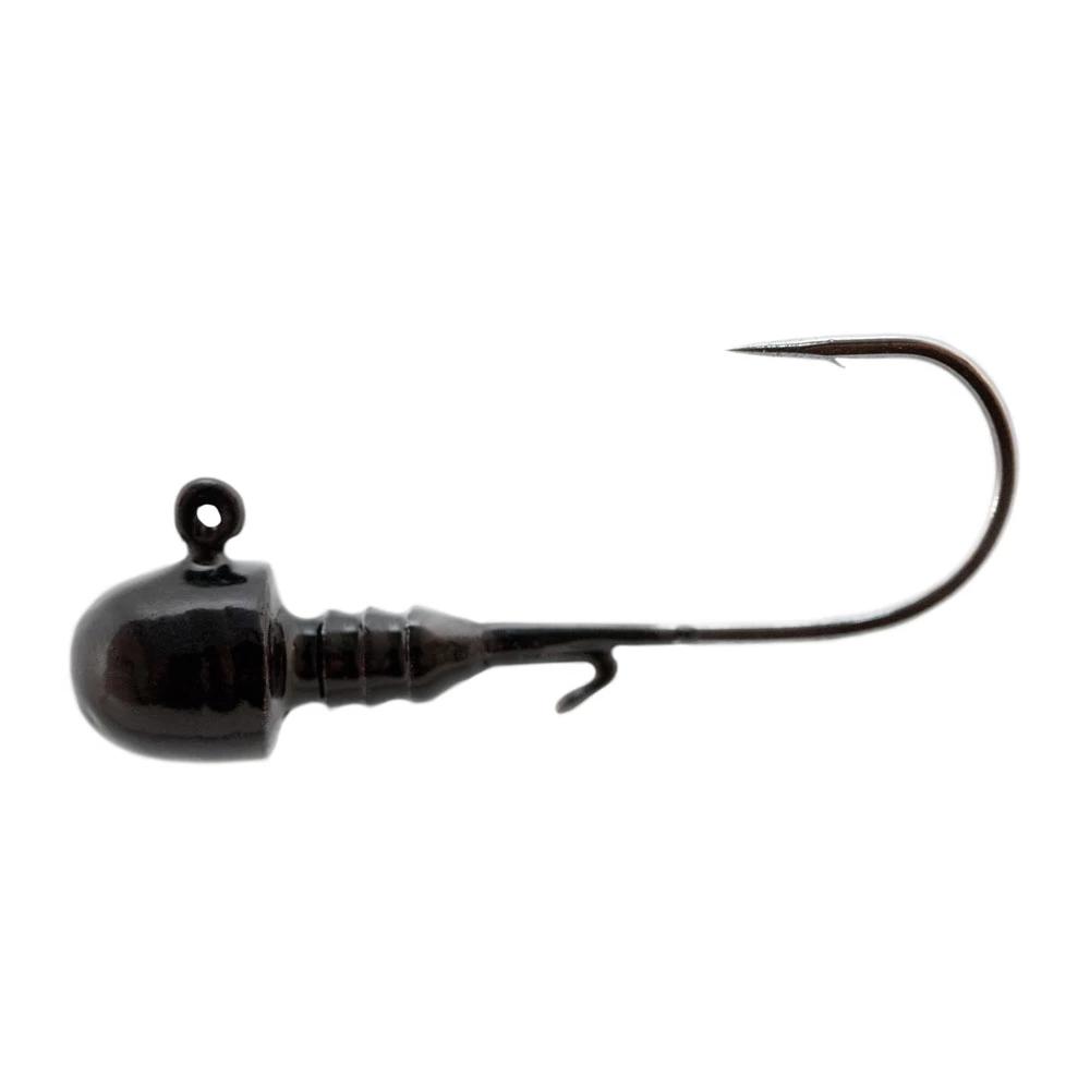 Bass Tactics All Purpose Jig - 1/8 - 2/0
