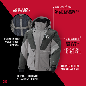 Striker Apex Jacket LOTWSHQ