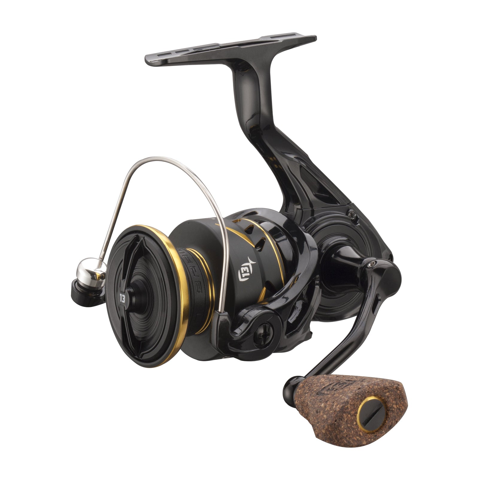 13 Fishing Reels - LOTWSHQ 13 Fishing Reels - LOTWSHQ