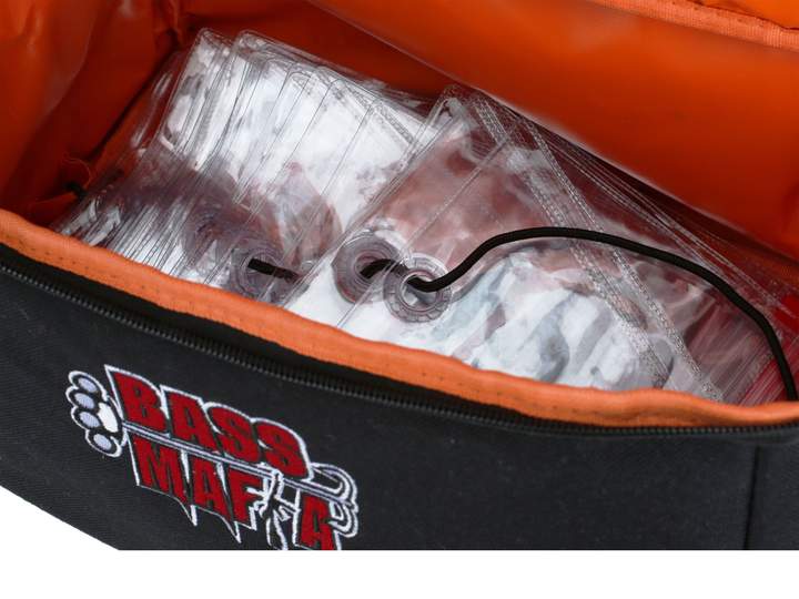 Bass Mafia Big Boss Bag