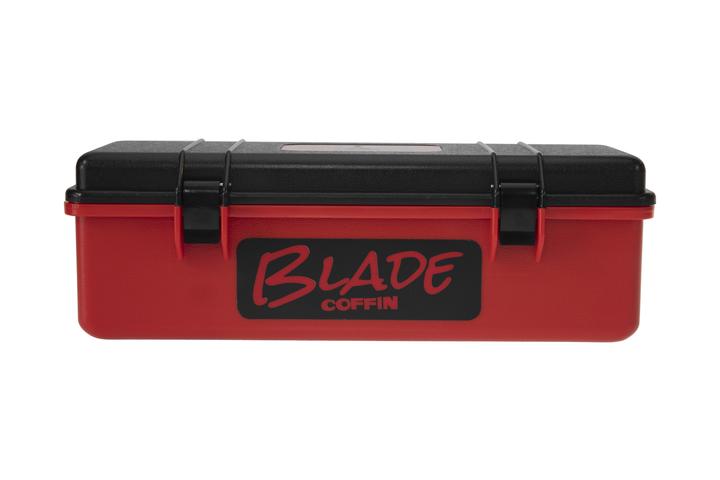 Bass Mafia Blade Coffin