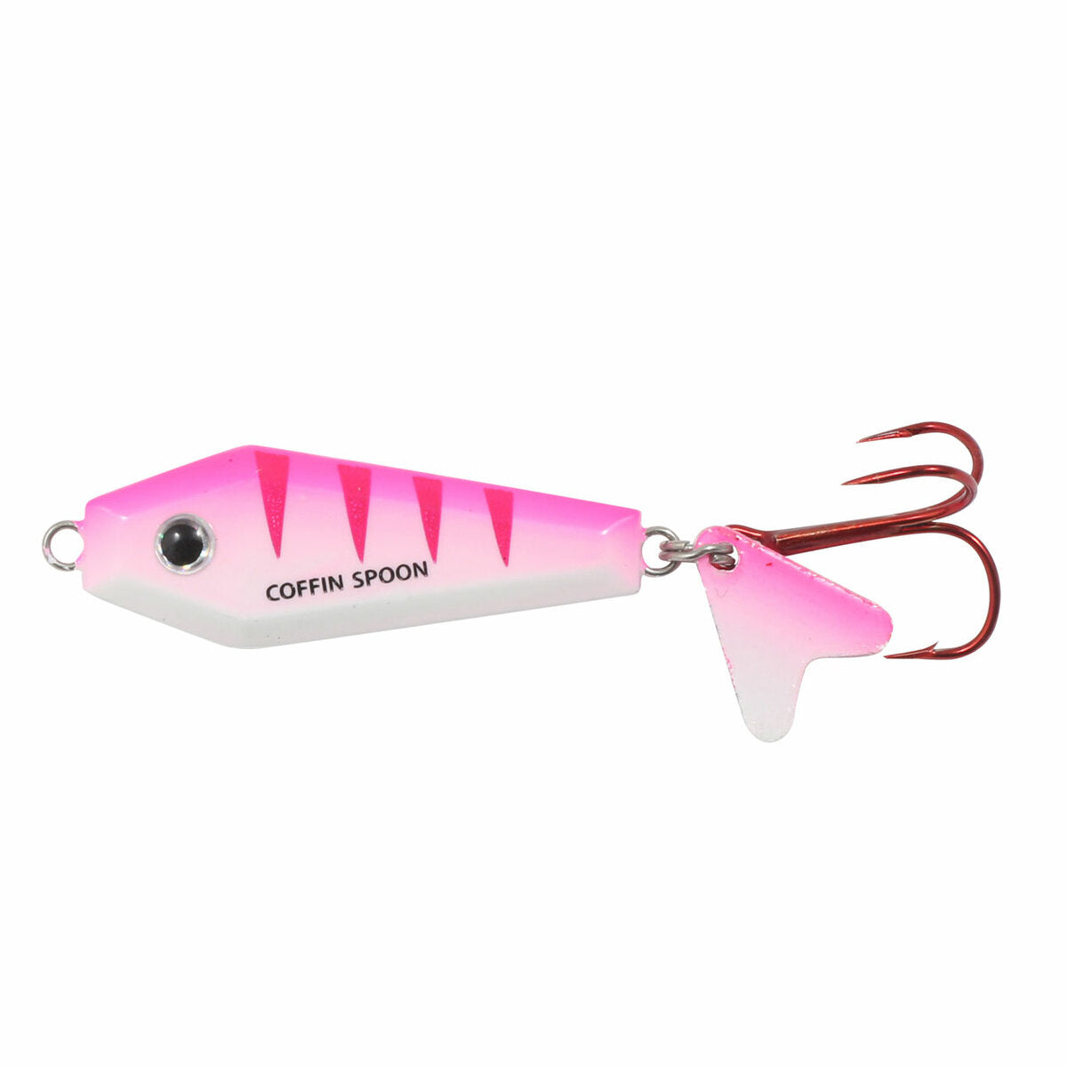 Northland Tackle Buck-Shot Coffin Spoon