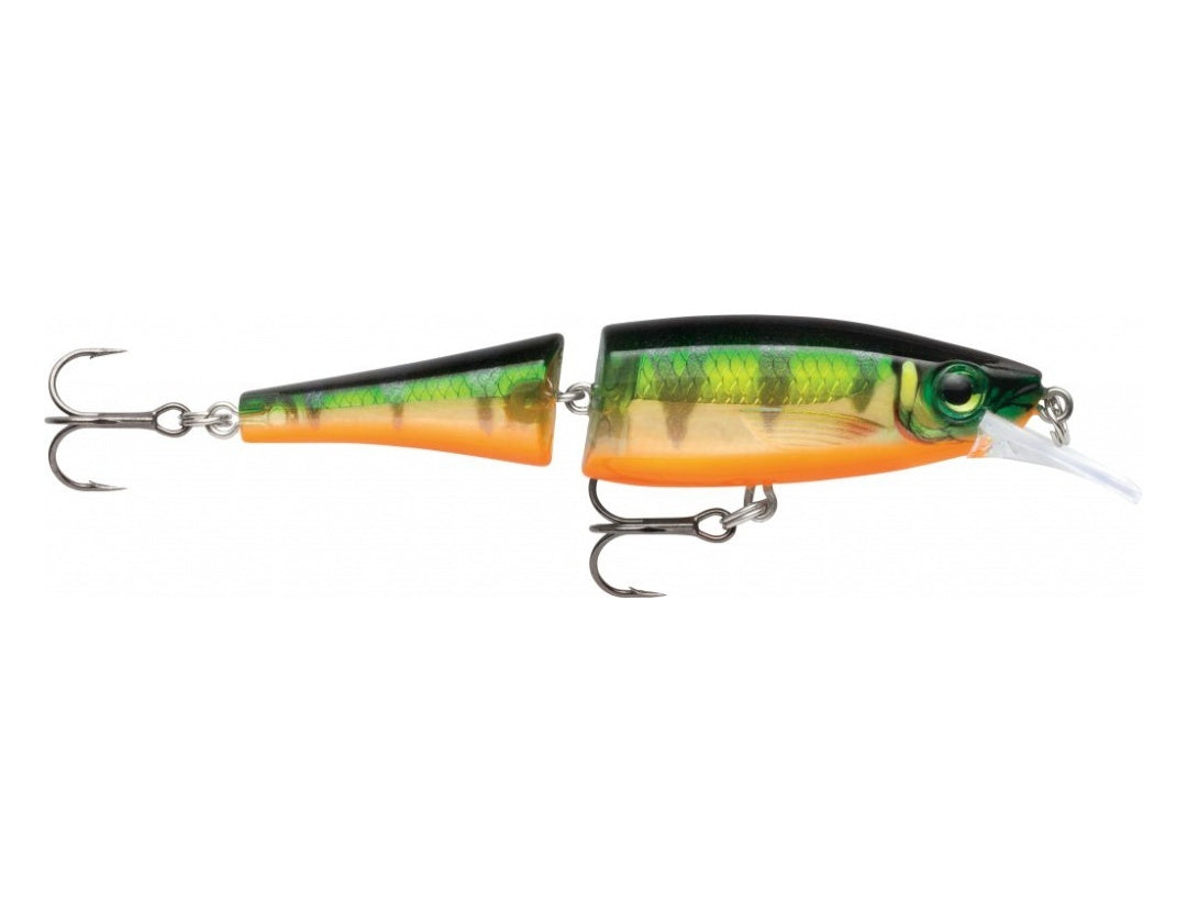 3-color 10cm/3.9in 15g/0.53oz Multi-jointed Artificial Lure, Slow
