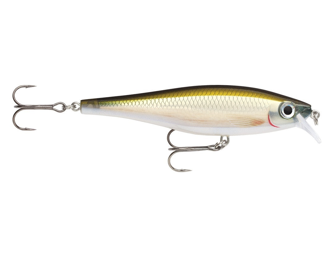 Rapala BX Jointed Minnow - Blue Pearl