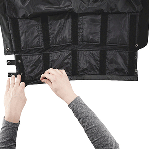 Striker predator 2025 bibs sale