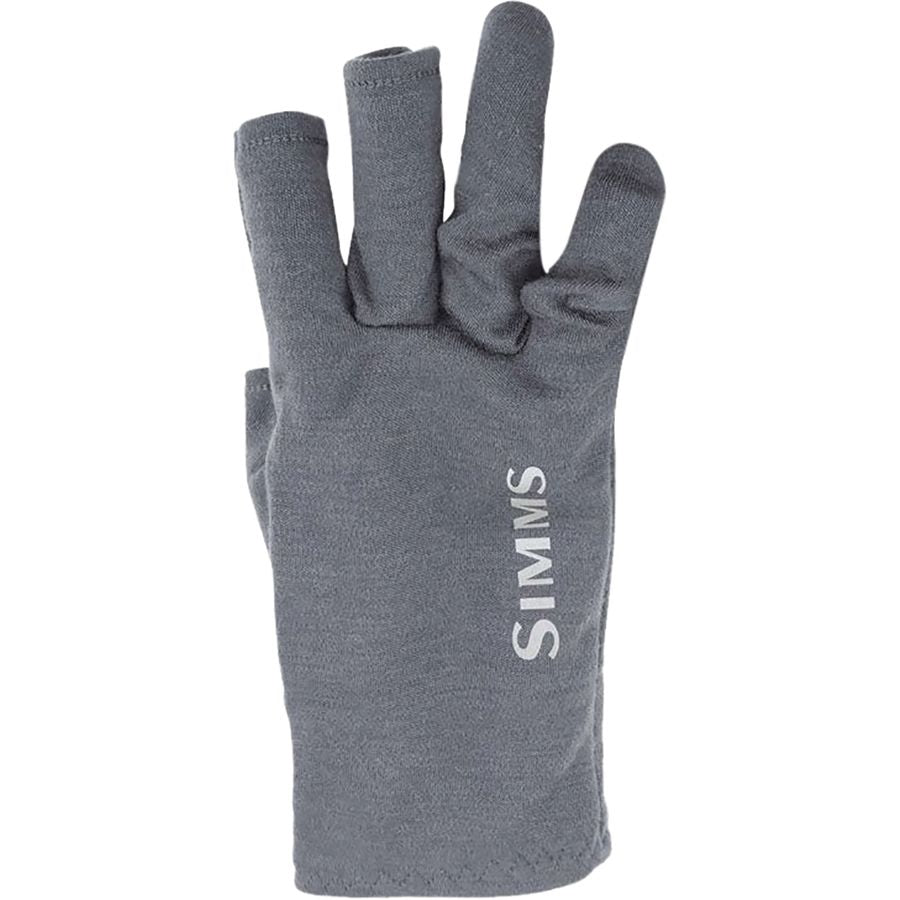 Simms Ultra-Wool Core 3 Finger Liner