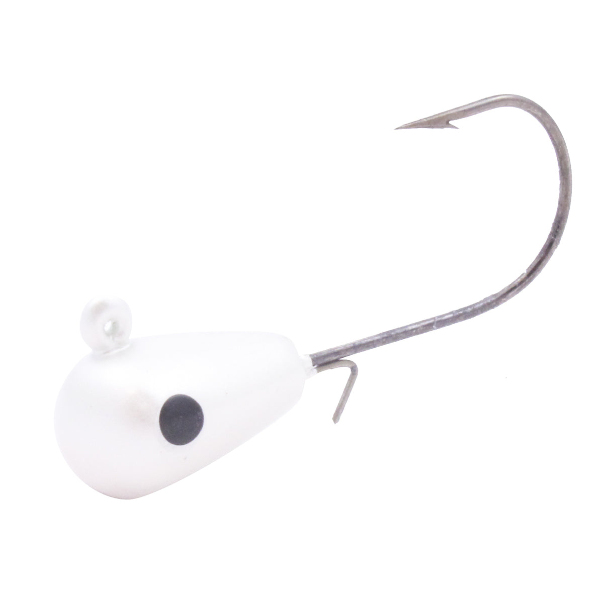 Hanibal jig heads : Hanibal jighead size 3/0