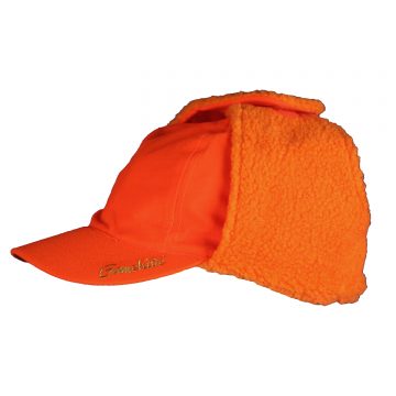 Gamehide Ch4 Blaze Orange Winter Hat