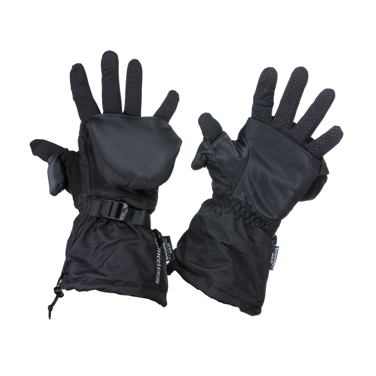 Striker Ice Climate Crossover Mitts