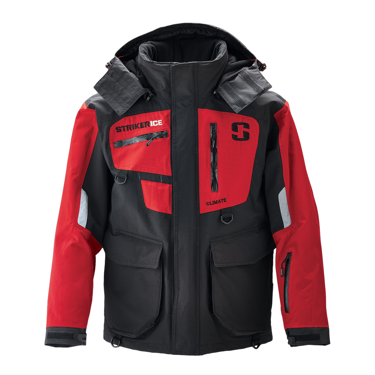 Striker Ice Climate Jacket LOTWSHQ