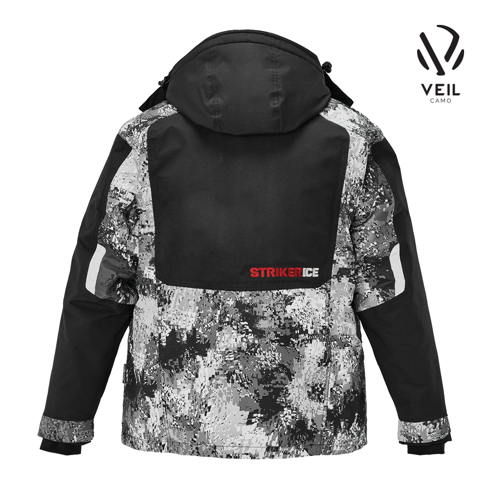 Striker climate shop jacket