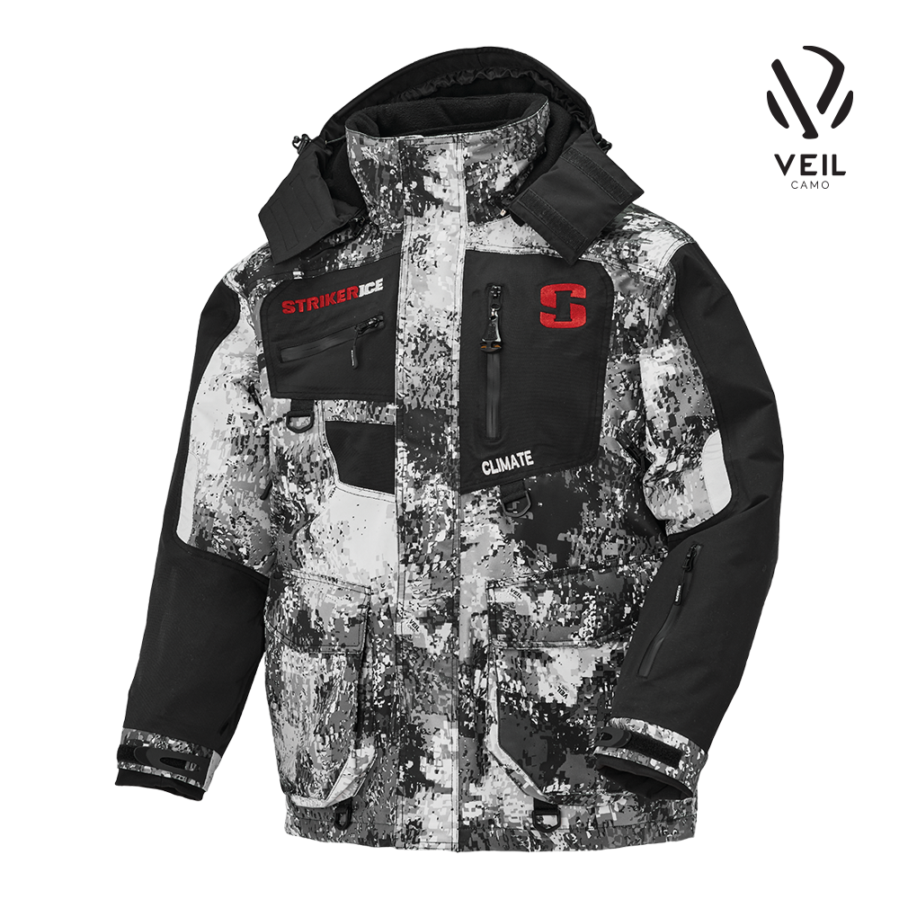 Striker Ice Climate Jacket LOTWSHQ
