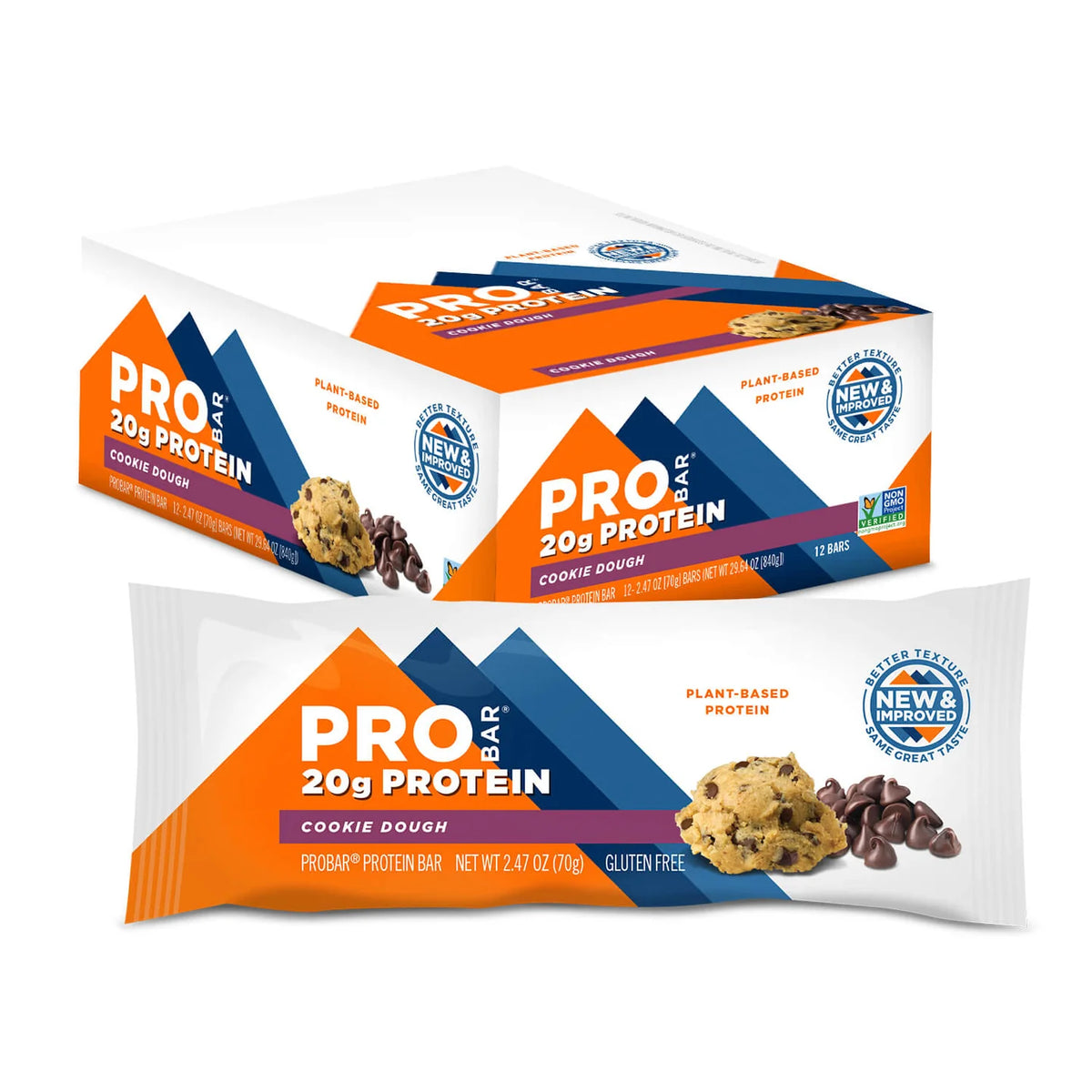 Pro Bar 20g Protein Bar
