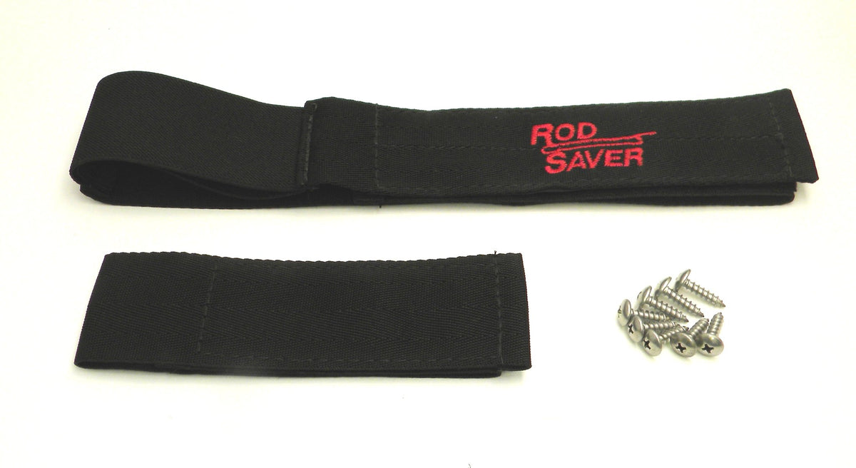 Rod Saver Boat strap