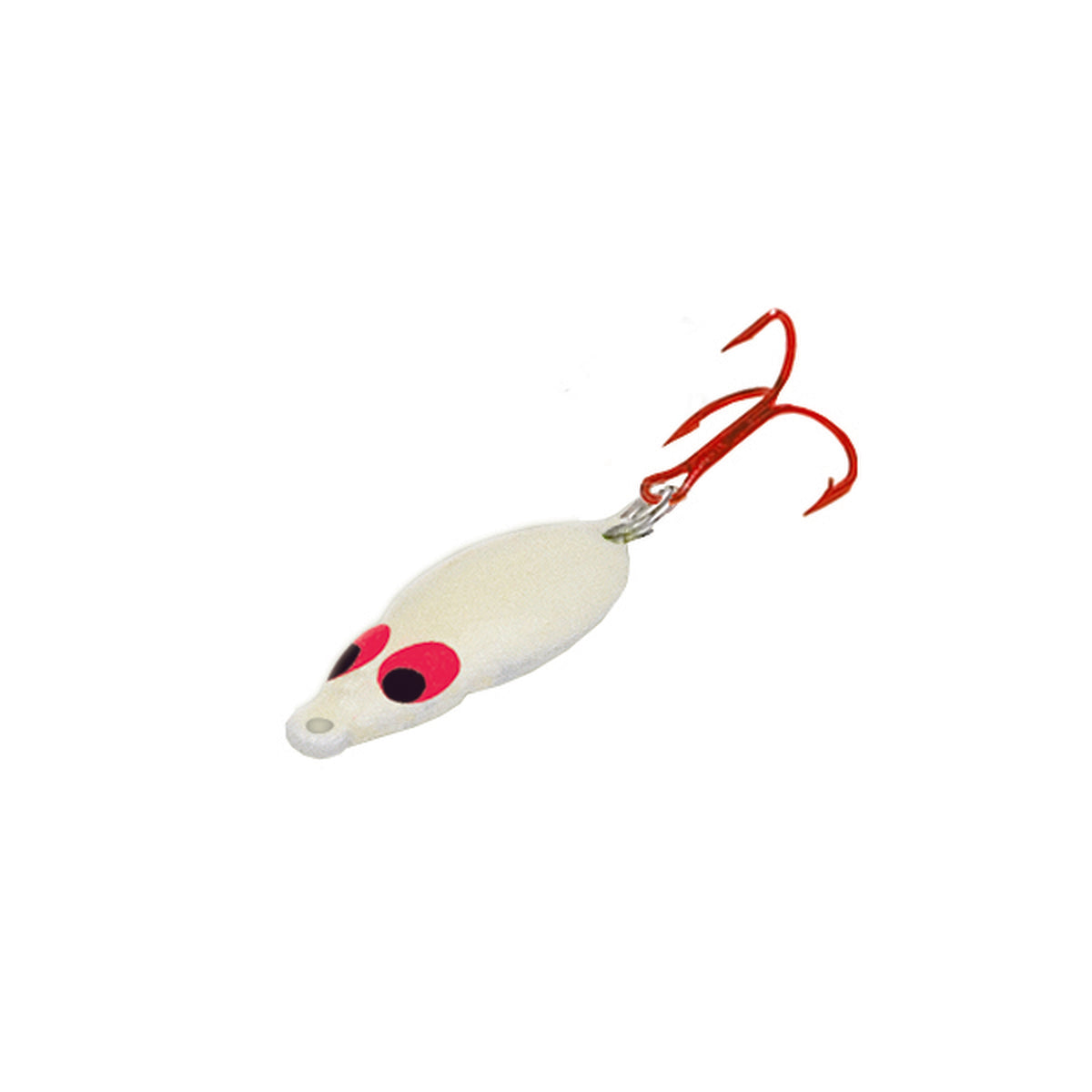 doodlebug fishing lure Northland Doodle Bug Spoon