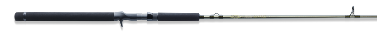 st croix eyecon trolling rod St.Croix Eyecon Trolling