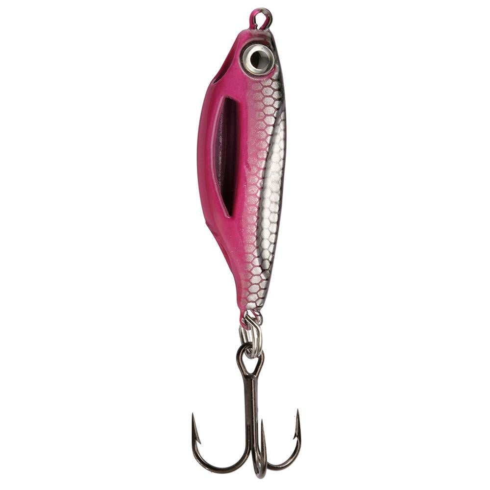 13 Fishing Flash Bang Rattle Spoon 13 Fishing Flash Bang Rattle Spoon