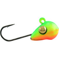 ACME Tackle Tungsten Sling Blade Ice Jig