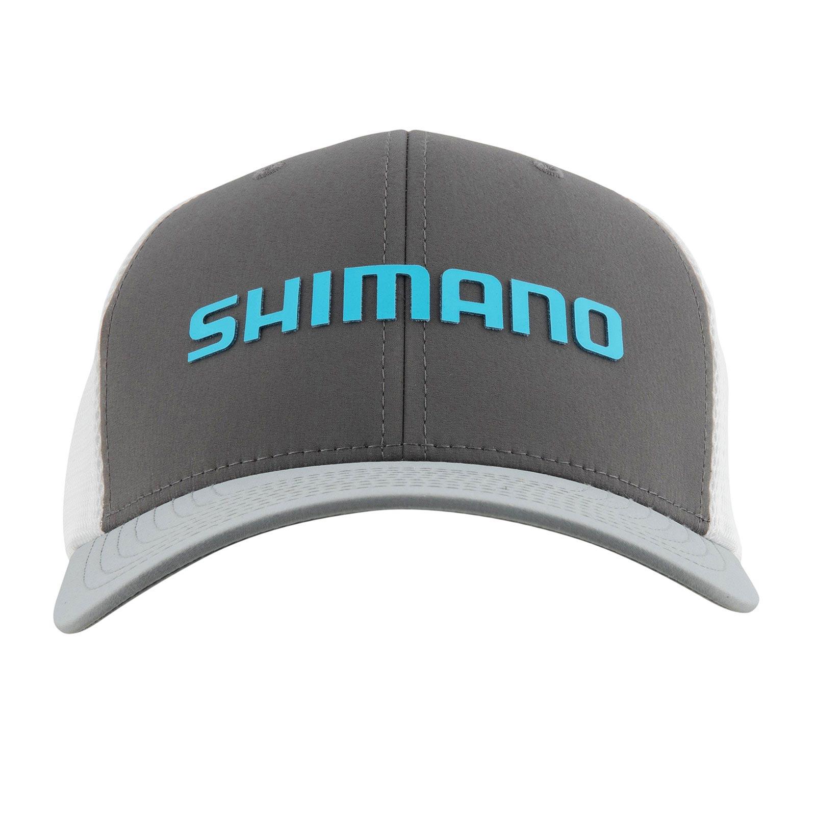 Shimano Tagged Hat - LOTWSHQ