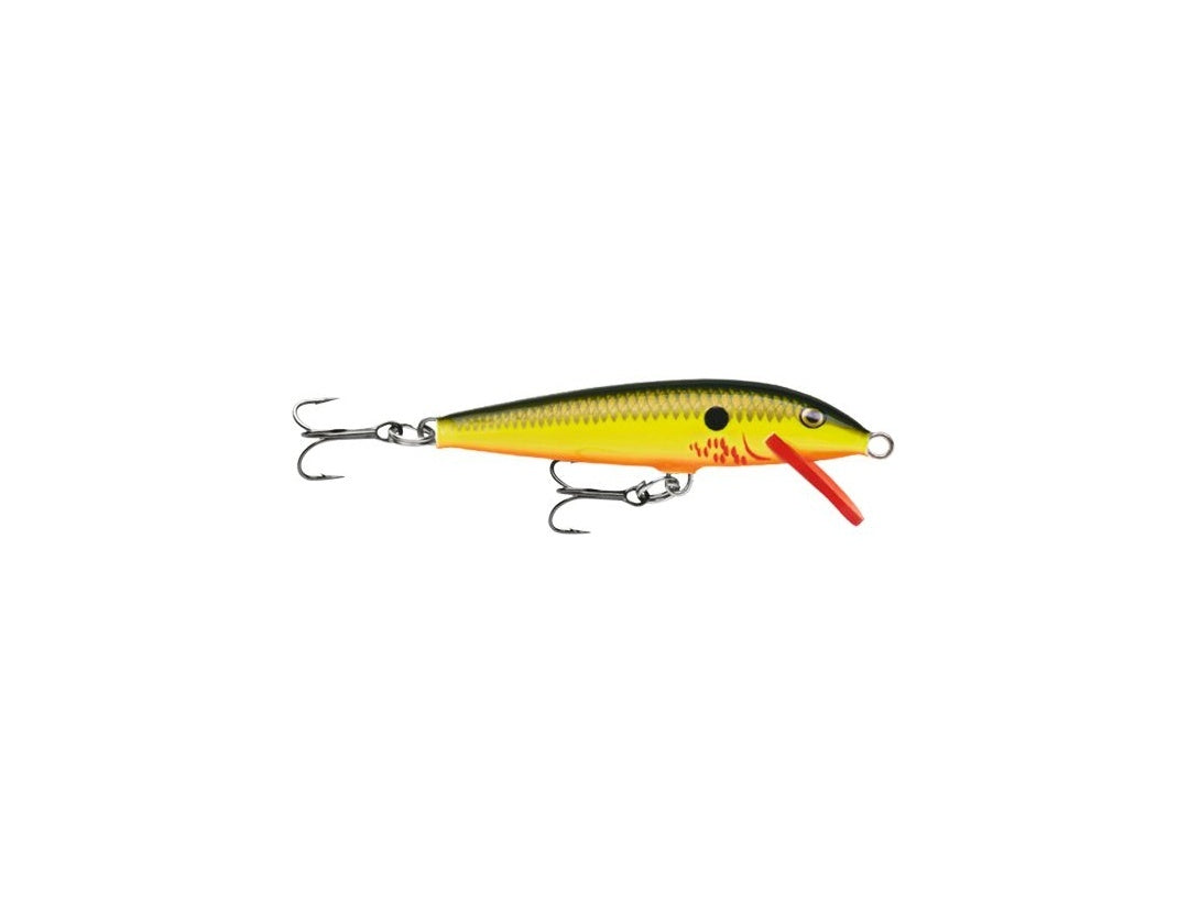 KING EAGLE CDM/MAM 180 S (1 piece) Rapala Floating Minnow Lure With Strong  Hooks Fishing Bait