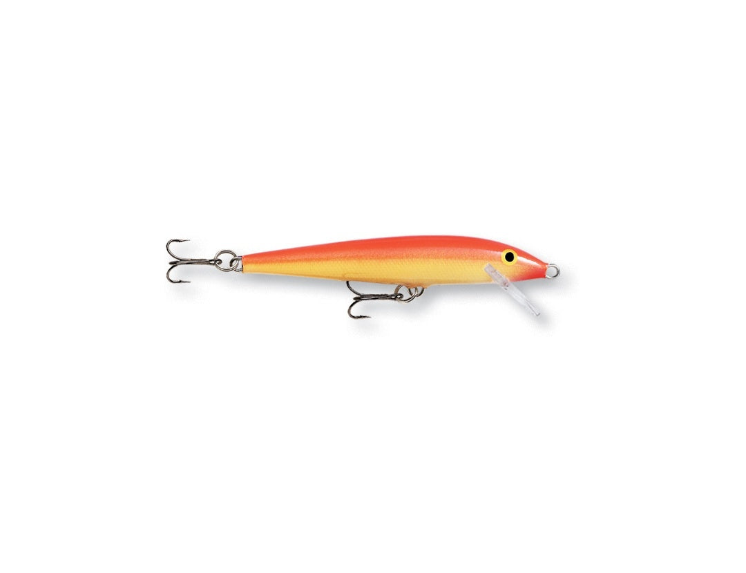 RAPALA ORIGINAL FLOATER OF 13 CM SD (SHAD) COLOUR – Darkagelures