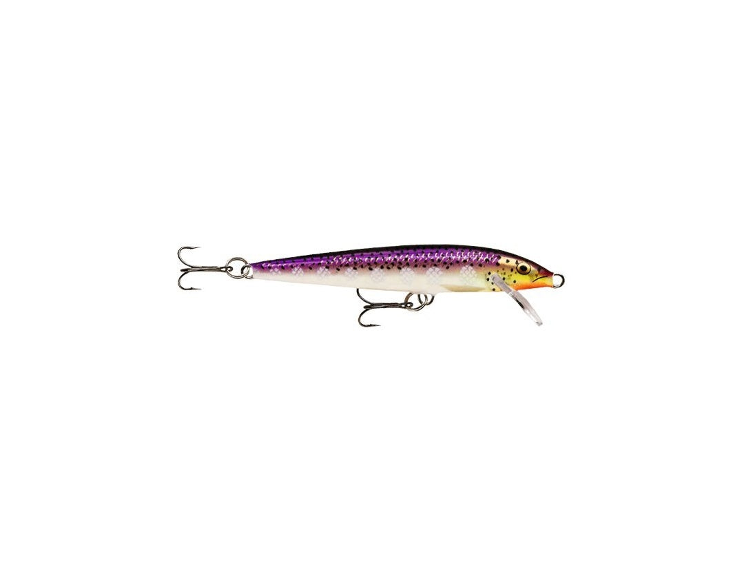The Art and Science of Lure Color Design – Esa's Story - Rapala VMC