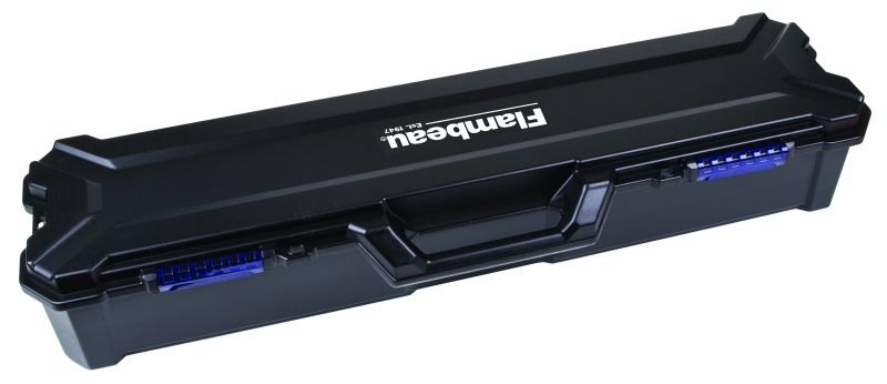 Flambeau Bunk Box LOTWSHQ